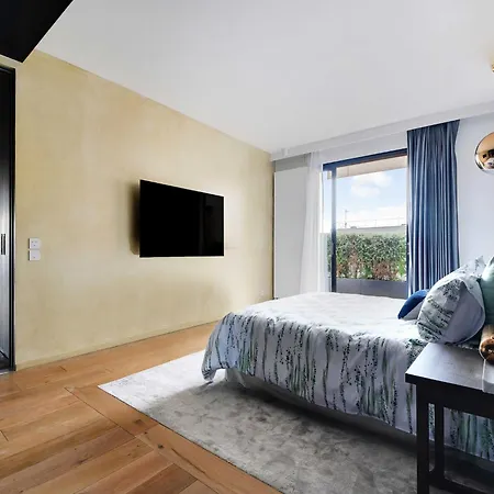 Luxurious With Balcony-3br-6p-champs-elysees * Paris